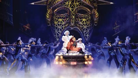 'Miss Saigon' in Manila has started its run: 6 reasons to not wait .